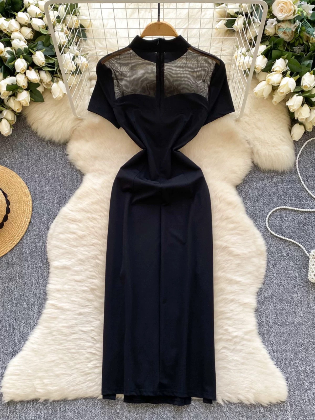 Madly in love dress FBC463 images